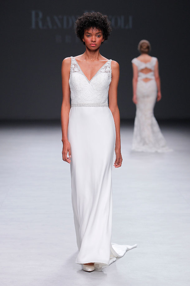 ilovebrides.pt Randy Fenoli Coleção 2020 Vestidos de Noiva